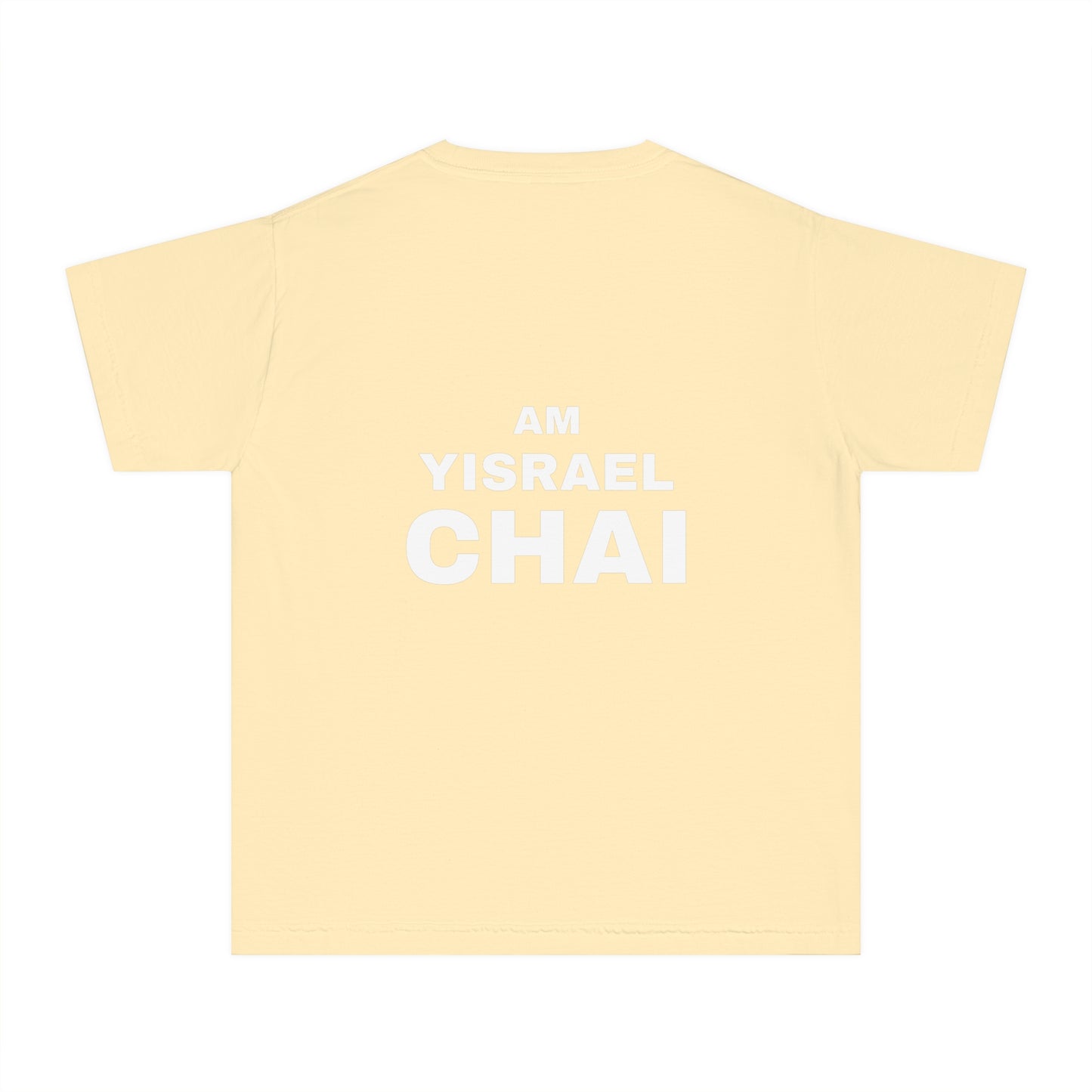 Youth TRIBE T-shirt