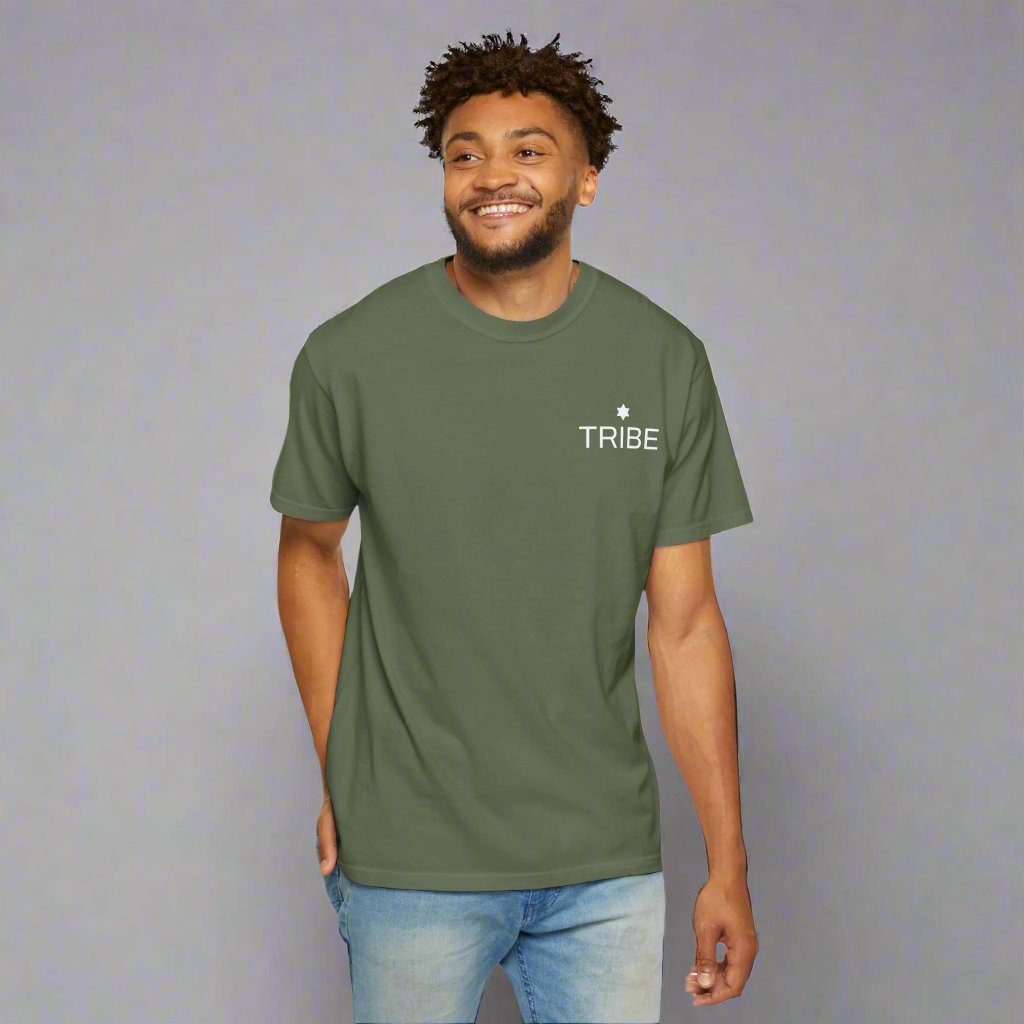 TRIBE Tee