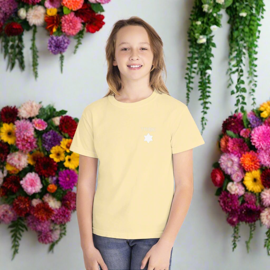 Youth TRIBE T-shirt