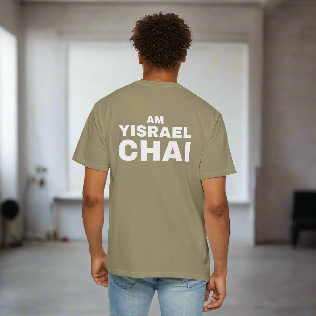 TRIBE Tee