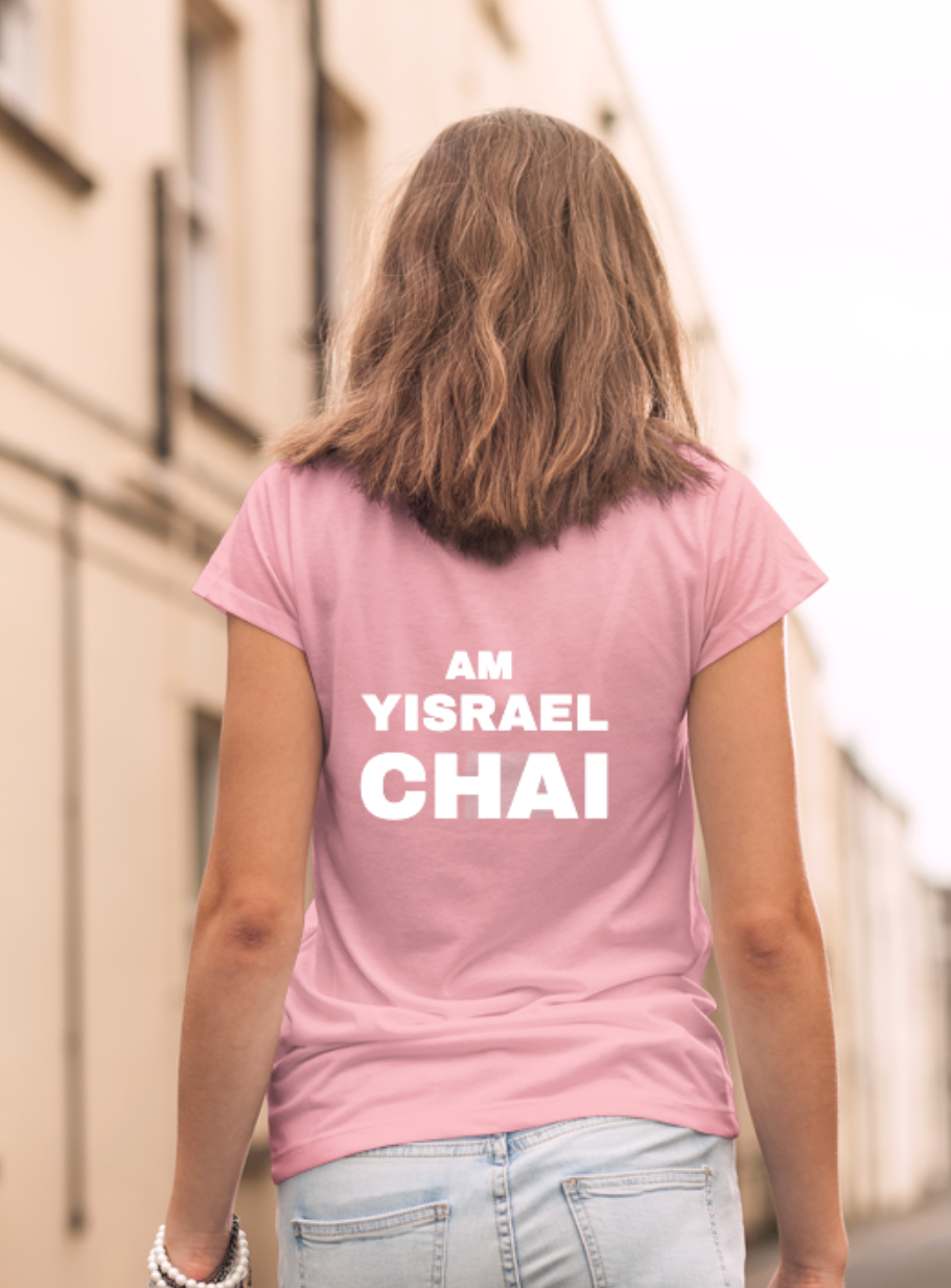 Youth TRIBE T-shirt