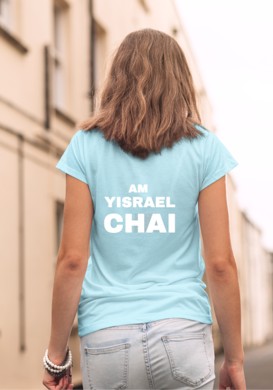 Youth TRIBE T-shirt