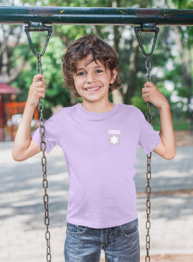 Youth TRIBE T-shirt