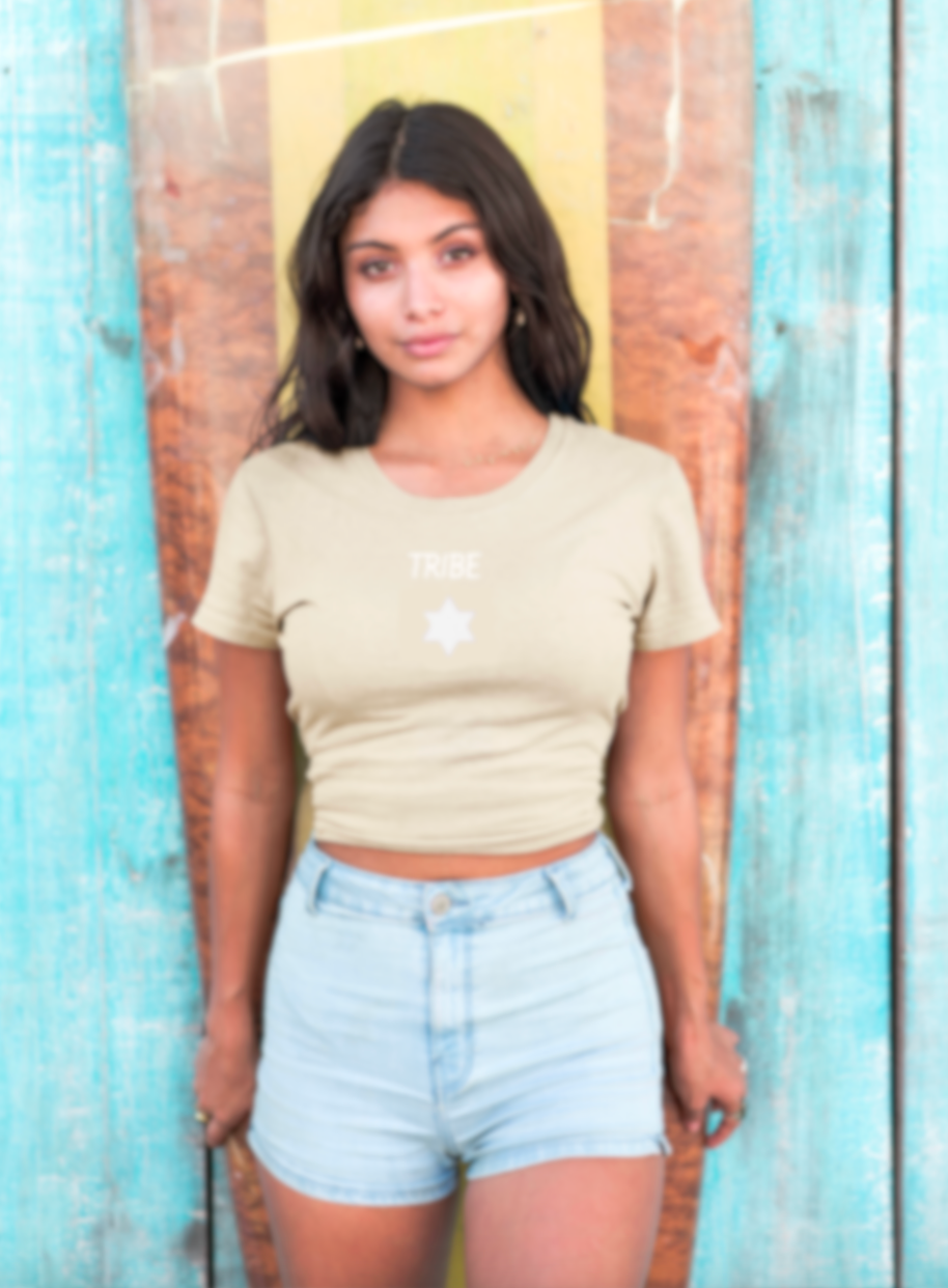 Women's Boxy Tee