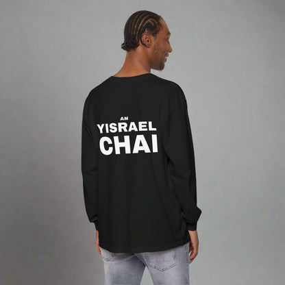 BE THE LIGHT Long Sleeve T