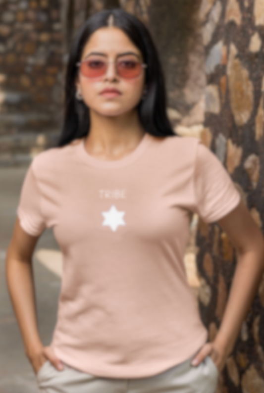 Women's Boxy Tee