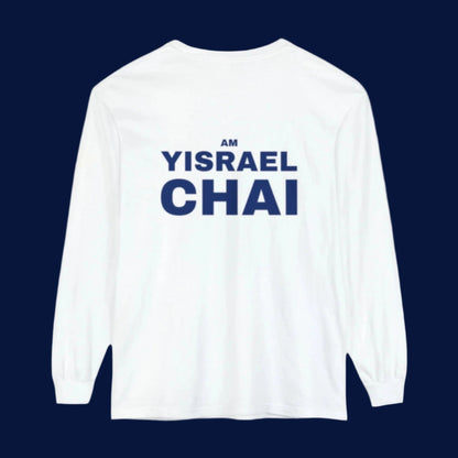 BE THE LIGHT Long Sleeve T